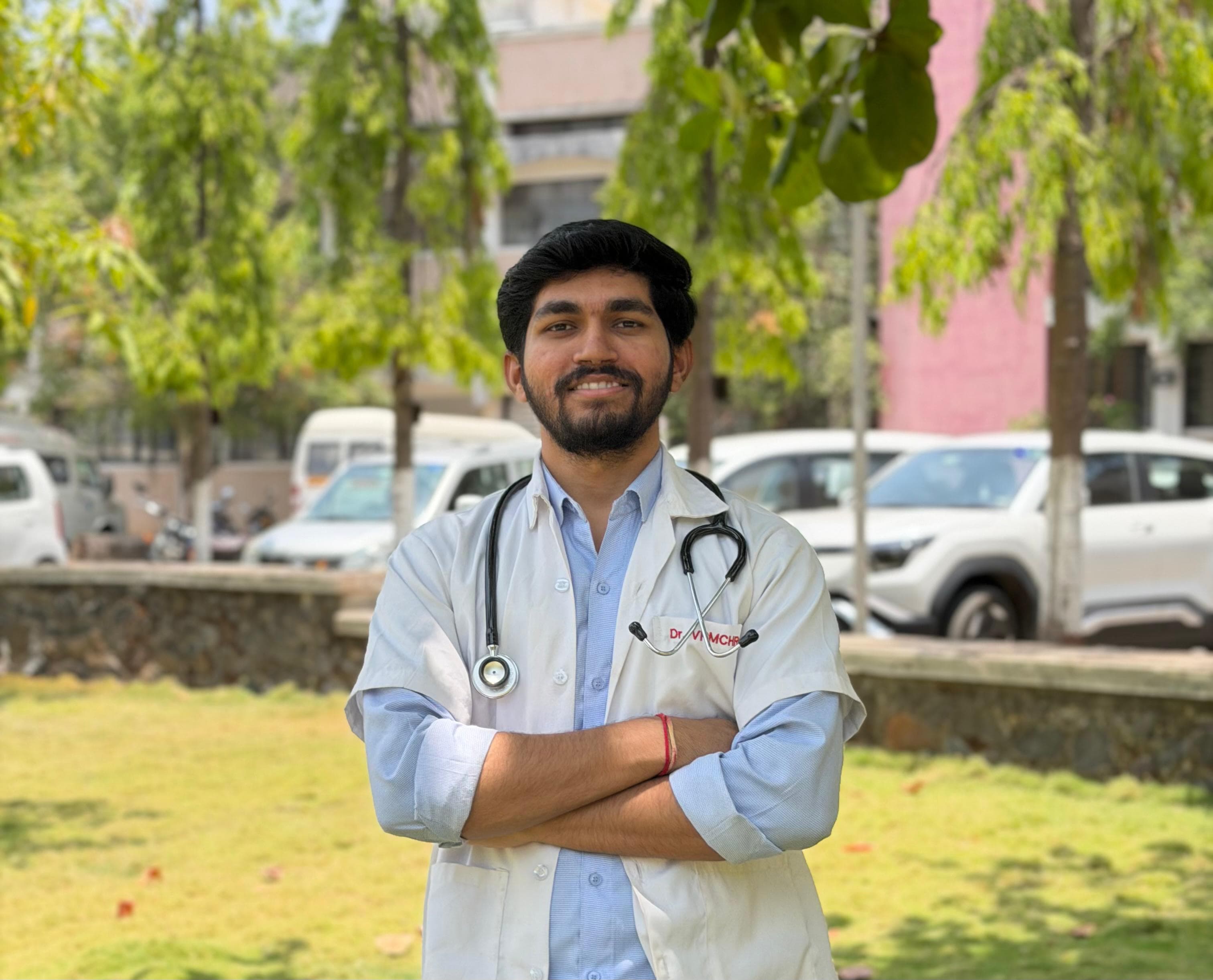 Shubham Kadam